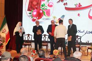 یلدا در پکن؛ نکوداشت سنت‌های کهن ایرانی و تقویت پیوندهای هویتی